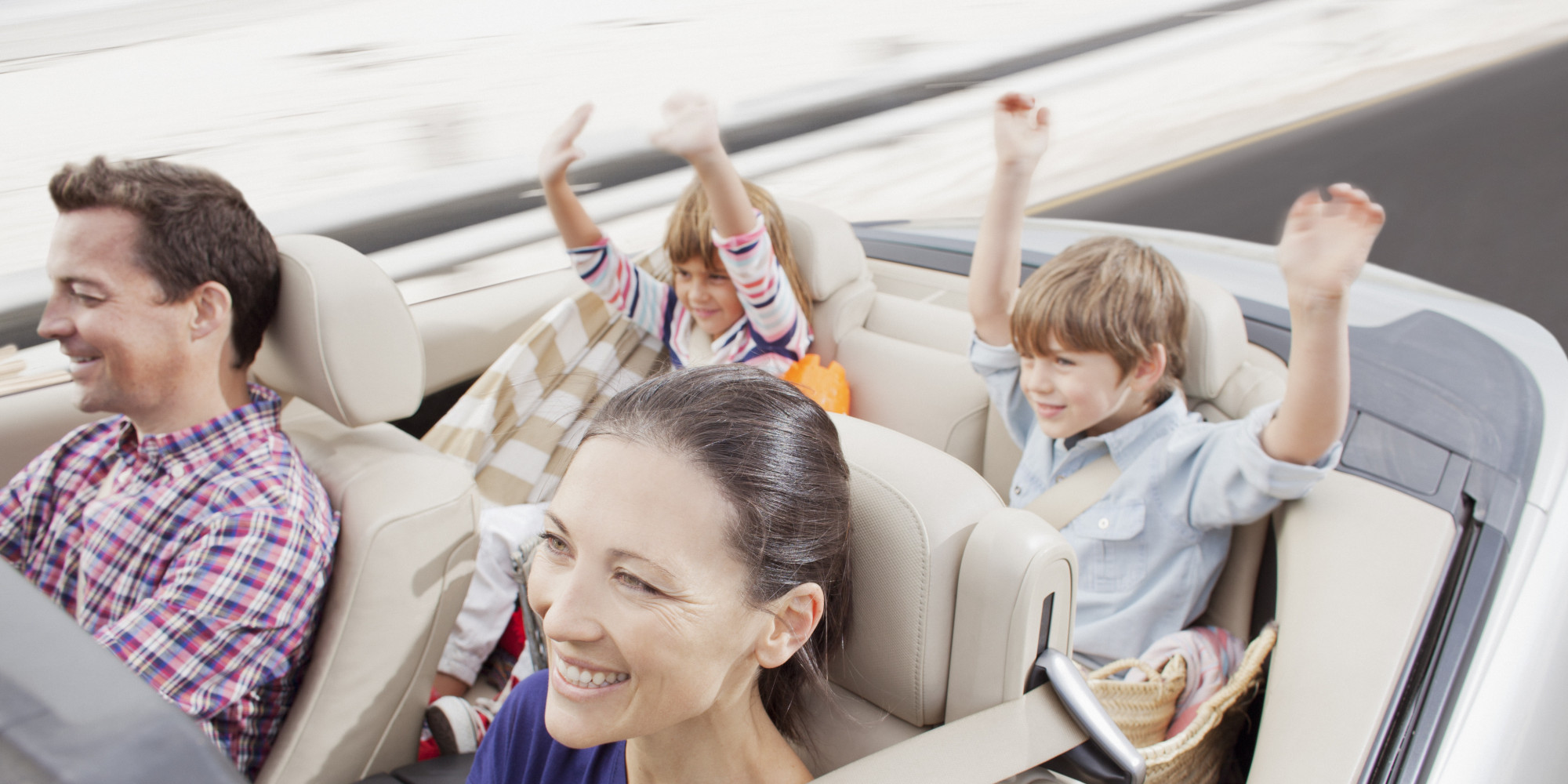 Car drive family. Семья в кабриолете. Family car. Family Driving a car. Family car trip.