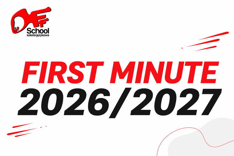 Offschool firstminute